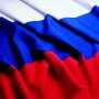 Главную площадь Крыма накрыло российским флагом