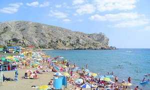 За три месяца Минкурортов Крыма осуществлено более 500 проверок пляжей