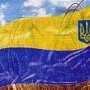 В Крыму районная газета начудила с украинским флагом