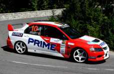 В гонках «Yalta Rally» примут участие более 100 экипажей