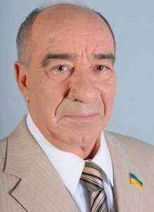 75-летний юбилей отмечает народный депутат Украины Борис Дейч