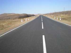 Крымские дороги передадут местным властям