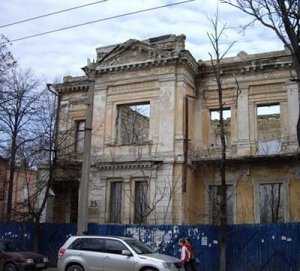 Симферопольский дом Арендтов включат в государственный реестр памятников