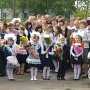 Школы Крыма примут более 20 тыс. первоклассников