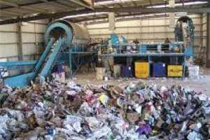 На территории Крыма планируют построить 5 мусороперерабатывающих заводов