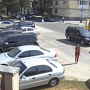 Симферопольские чиновники паркуются где желают, а ГАИ это игнорирует