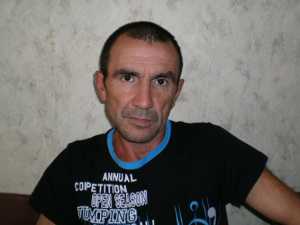 В Крыму поймали грабителя. Милиция ищет потерпевших