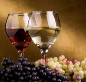 В Судаке пройдёт ярмарка винограда и вина
