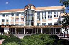 ТНУ вошел в десятку лучших классических университетов Украины