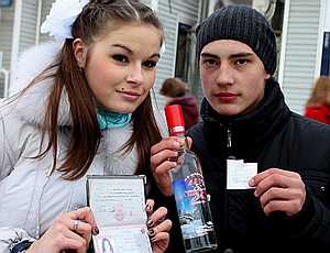 В Верховной Раде зарегистрирован законопроект о запрете продавать алкоголь и сигареты вблизи школ и больниц
