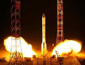 Украине не хватает денег на запуск первого спутника связи