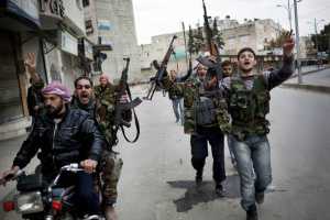В «Хизб ут-Тахрир» опровергли громкие заявления СБУ о Сирии