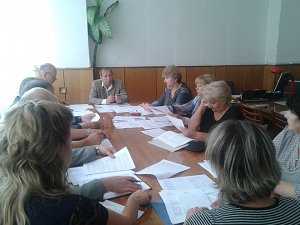 В Крыму обсудили проект Программы соцзащиты и занятости населения на 2014-2016 годы