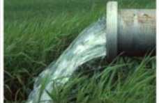 Предприятие в Керчи заплатит за незаконное пользование водой