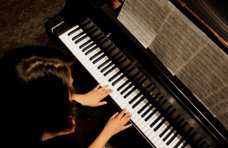 В Крым съедутся молодые пианисты