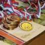 С начала года крымские спортсмены завоевали более 600 медалей