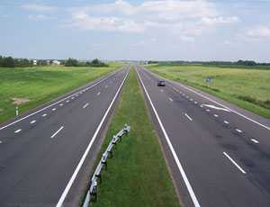 В Крыму желают построить две платные магистрали