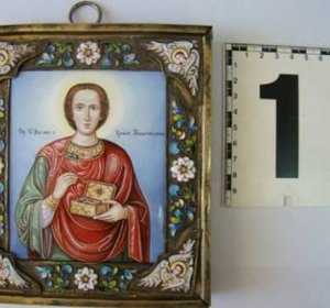 Контрабандисту икон из Севастополя дали условный срок