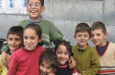 Крым посетит 1,5 тыс. турецких детей