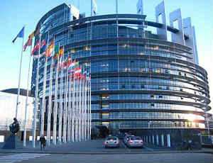 Европейский парламент призвал защитить страны Восточного партнерства