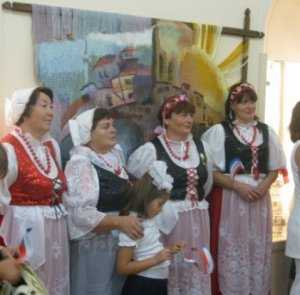 В Столице Крыма провели Дни чешской культуры
