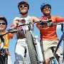 В Феодосии готовятся устроить фестиваль в честь велосипедов