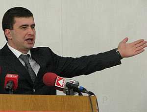 Скандальные обвинения Маркова вызваны личной обидой, – киевские эксперты