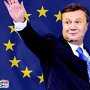Прогноз: Восток Украины продолжит голосовать за Януковича, несмотря на отказ от имиджа друга России