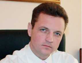 Руководителем крымского тубдиспансера стал коммунист-идеолог
