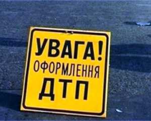 Россиянка на Chevrolet влетела во встречный ВАЗ в Крыму