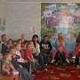 Праздник «Хорошего настроения» состоялся для детей с инвалидностью ж/д района Симферополя