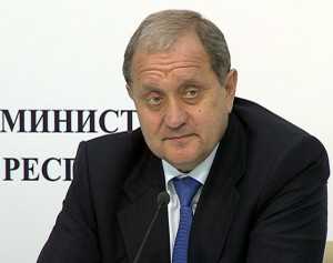 Могилёв доволен кадровыми изменениями в Совете Министров