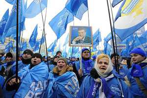 Крымская милиция начала прессовать депутатов, покинувших Партию регионов, – ДемАльянс