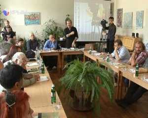 В столице Крыма открылся 5-ый Боспорский форум современной культуры