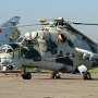 Военная прокуратура выясняет причины крушения вертолета под Севастополем