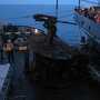 Пушку с затонувшей у берегов Крыма советской подлодки отдадут в музей