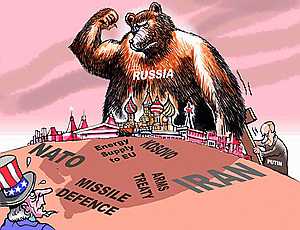 На Западе не знают, насколько итоги Вильнюсского саммита раззадорят Россию