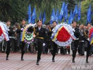 День партизанской славы отметили в Крыму