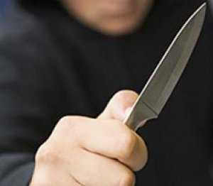 В Симферополе два преступника с ножом напали на Интернет-клуб
