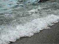 Мертвого крымчанина выловили из моря в Алупке