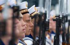 В Феодосии возведут мемориал морякам-черноморцам