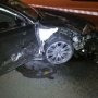 Владелец «Audi A8», на которой протаранили такси в Днепропетровске, – прокурор Симферопольского района