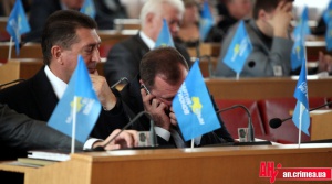 Мэр Симферополя: депутатов не необходимо заставлять любить сессии