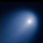 Космическая сенсация: наблюдаем комету века!