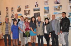 В Бахчисарае наградили победителей фотоконкурса