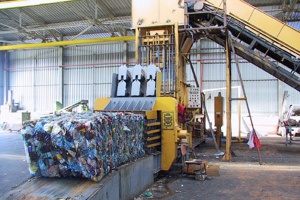 Власти Симферополя уже в ноябре определят, кому доверить мусорный завод за 100 миллионов