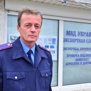 Крымские эксперты дают гражданам рекомендации, как не купить автомобиль с «уголовным» прошлым