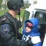 Милиция задержала второклассника за «минирование» школы в Симферополе