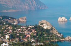 Границы двух курортных городов Крыма предложили расширить