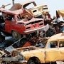 В Крыму собрали почти 130 тыс. на утилизацию старых автомобилей